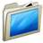 Lightbrown Desktop icon