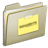 Lightbrown-Documents icon