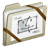 Lightbrown Sketch icon