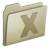 Lightbrown-System icon