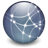 Dot-Mac-Logo-Graphite icon
