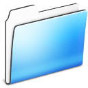 Generic Folder smooth icon