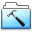 Developer-Folder-smooth icon