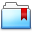 Favorites-Folder-smooth icon