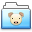Umasouda-Folder-smooth icon