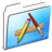 Applications-Folder-smooth icon