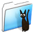 Cat-Folder-smooth icon