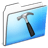 Developer-Folder-smooth icon