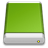 Drive-Green icon