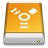 External-FireWire icon