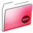 Private-Folder-Red-smooth icon