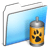 Spray-Folder-smooth icon