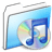 ITunes-Folder-smooth icon