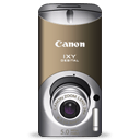 Canon-IXY-DIGITAL-L3-blond icon