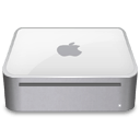 Mac mini 1 icon