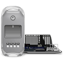 Power-Mac-G4-FW-800-open icon