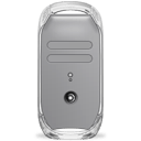 Power Mac G4 quicksilver icon