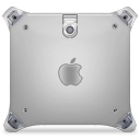 Power Mac G4 side icon