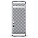 Power-Mac-G5-front-128 icon