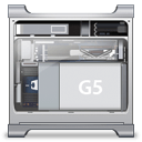 PowerMac G5 3 icon