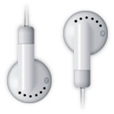 IPod-Headphones icon