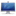 Cinema-Display-iSight-blue icon