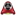 JBL Creature II mini red icon