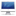 IMac-blue icon