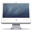 IMac-graphite icon