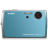 Cybershot-DSC-T33-blue icon