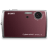 Cybershot DSC T33 red icon