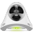 JBL-Creature-II-mini-white icon