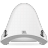 JBL-Creature-II-white icon