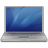 PowerBook G4 blue icon