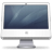 iMac graphite icon