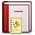 Notebook Recipe icon