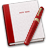 Notebook-Pen icon