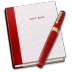Notebook-Pen icon