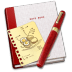 Notebook-Recipe icon