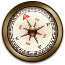 Compass-iPhone-Correction-2 icon