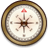 Compass-iPhone-Correction icon