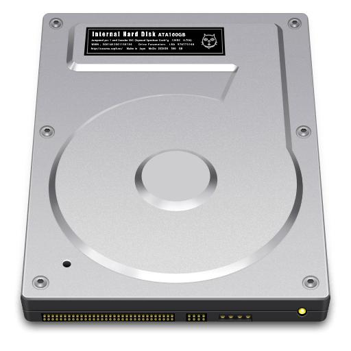 format mac internal hard drive