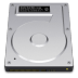 Internal-Drive-160GB icon