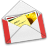 Letter-GMail icon