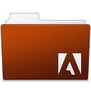 Adobe Bridge Folder icon