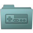 Game Folder Willow icon