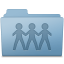 GenericSharepoint-New-Blue icon