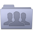 Group-Folder-Lavender icon