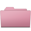 Open-Folder-Sakura icon