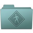 Public-Folder-Willow icon